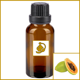 GEUROLIE - PAPAYA - 10 ML