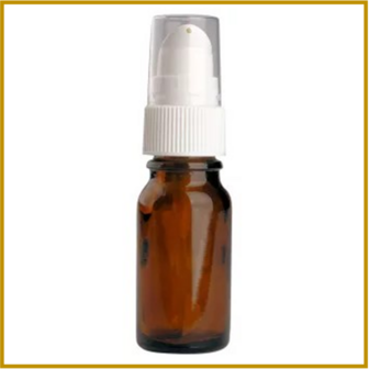 POMPFLES 01 - 10 ML