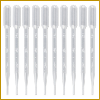 MAATPIPET 01 - 3 ML 