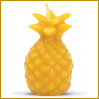 VORM - FRUIT - ANANAS 01