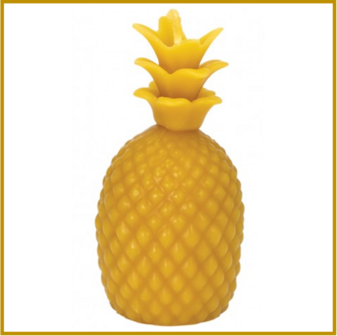 VORM - FRUIT - ANANAS 02