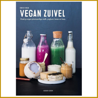 VEGAN ZUIVEL