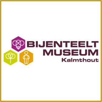 BIJENTEELTMUSEUM - KALMTHOUT