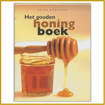 HET GOUDEN HONINGBOEK