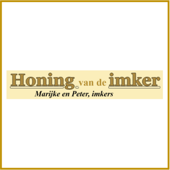 BE 2530 - HONING VAN DE IMKER