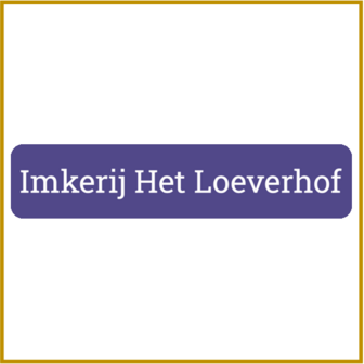 BE 9170 - IMKERIJ &#039;T LOEVERHOF