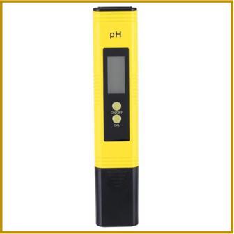 PH-METER - DIGITAAL