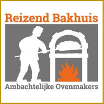 BE 9667 - REIZEND BAKHUIS