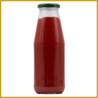 TOMAAT - PASSATA 