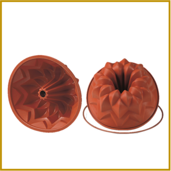 STAR BUNDT (1 X 2300 ML)