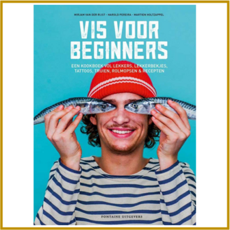 VIS VOOR BEGINNERS