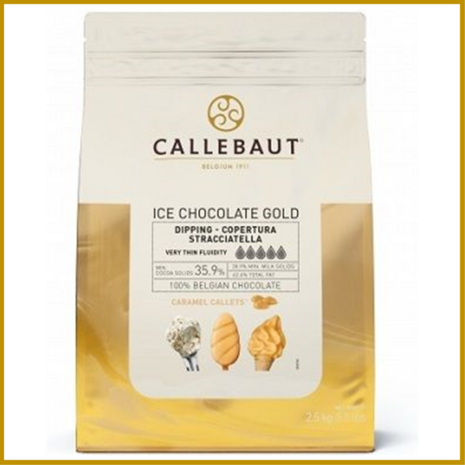 CALLETS - IJSVAST - GOLD