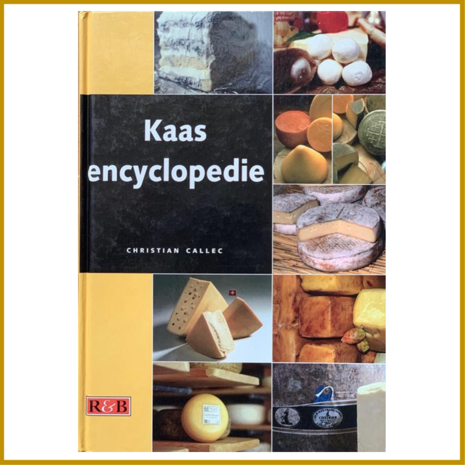 KAAS ENCYCLOPEDIE