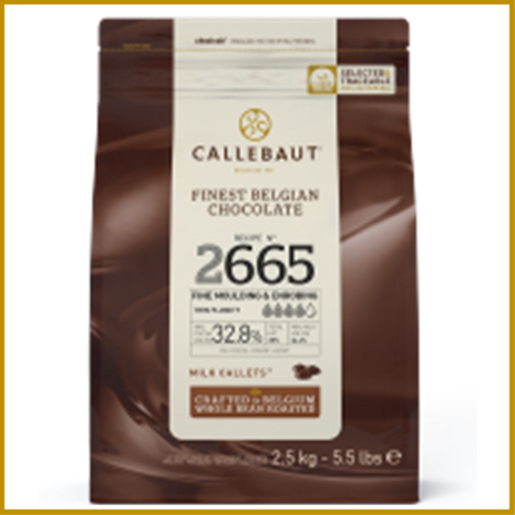 CALLETS - MELK - 2665