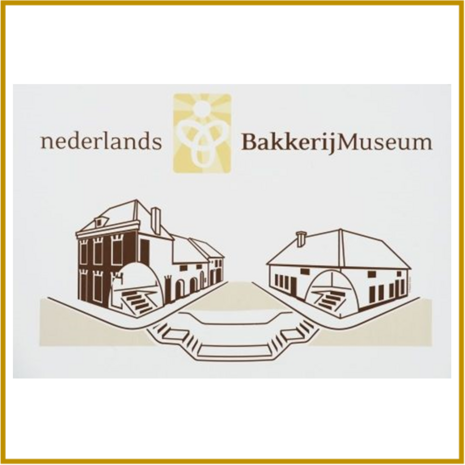 BAKKERIJMUSEUM - HATTEM (NL)