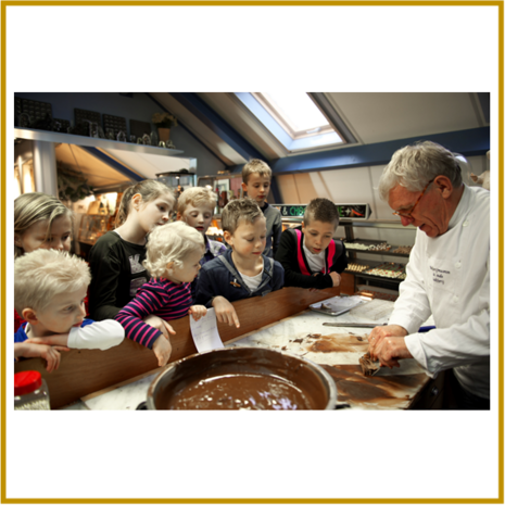 BAKKERIJMUSEUM - MEDEMBLIK (NL)