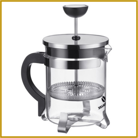 KOFFIE- / THEEZETTER - 500 ML