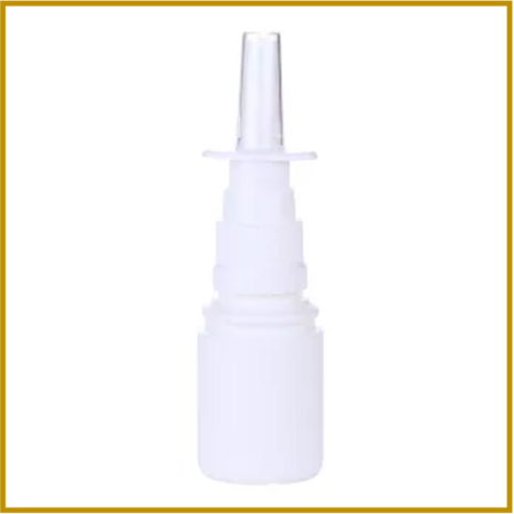 NEUSVERSTUIVER - 20 ML