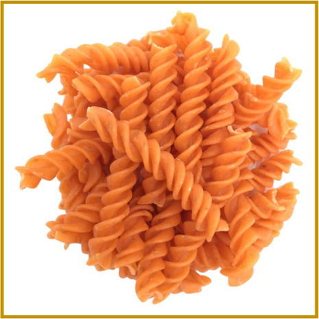 LINZEN - RODE - FUSILLI