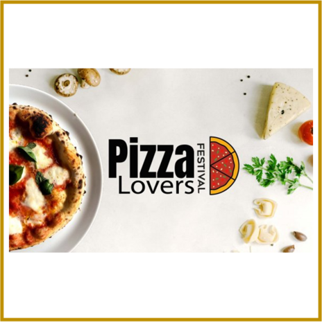 APELDOORN - PIZZA LOVERS FESTIVAL