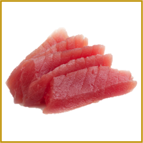 TONIJN - SASHIMI