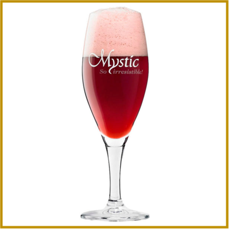 MYSTIC - KRIEK 