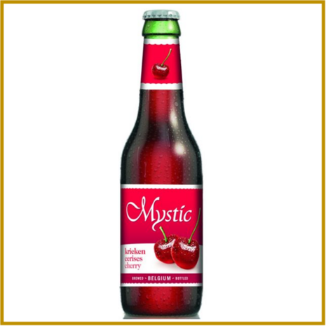 MYSTIC - KRIEK 