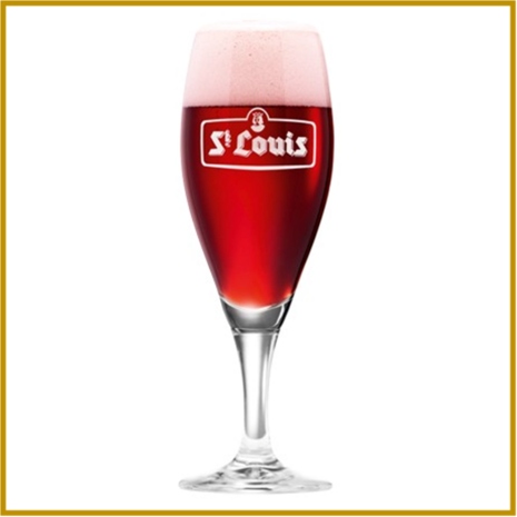 ST LOUIS - KRIEK 