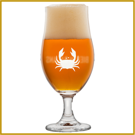 KRAB - IPA 