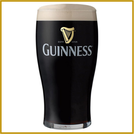 GUINNESS 0.5 % 