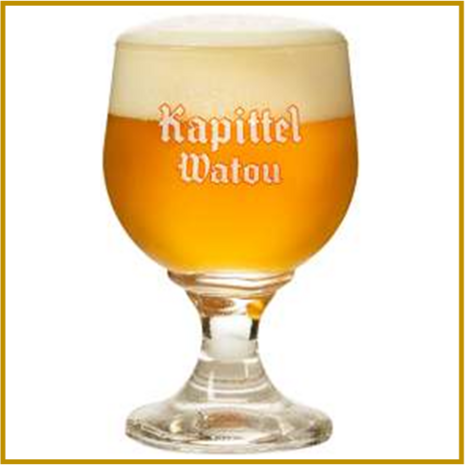 KAPITTEL - TRIPEL ABT 10° 