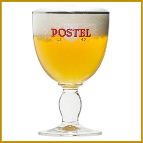 POSTEL - TRIPEL 