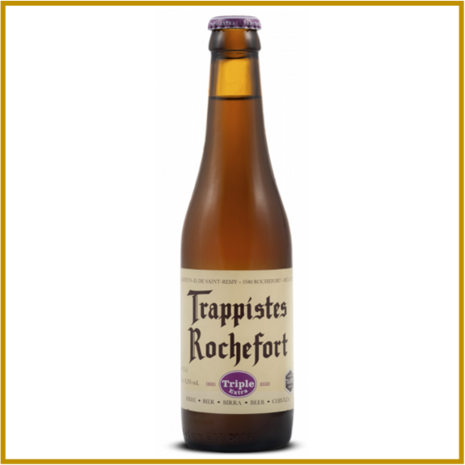 ROCHEFORT - TRIPEL