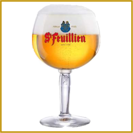 ST FEUILLIEN - TRIPEL 