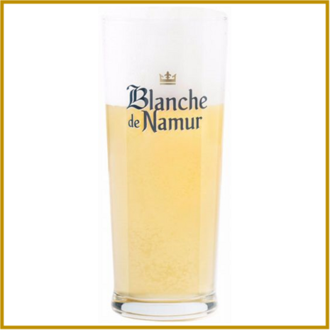 BLANCHE DE NAMUR - WIT