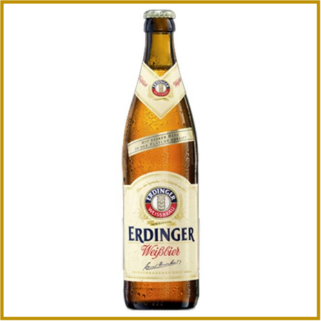 ERDINGER - WIT 