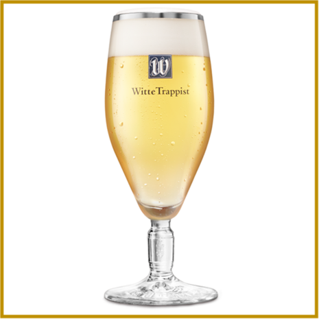 LA TRAPPE - WIT 