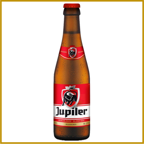 JUPILER - PILSENER