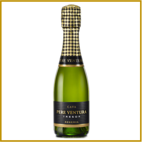 PERE VENTURA - CAVA - BRUT 