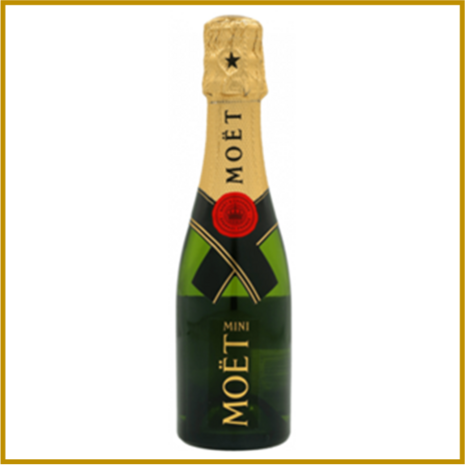 MOËT & CHANDON IMPÉRIAL BRUT 