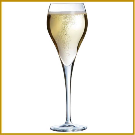 POLL-FABAIRE - CRÉMANT - BRUT 