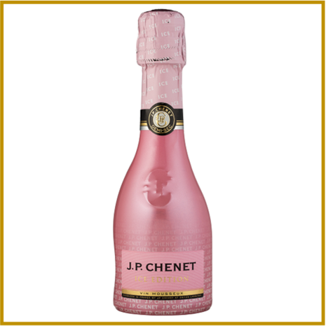 J.P. CHENET - CRÉMANT - ROSÉ 