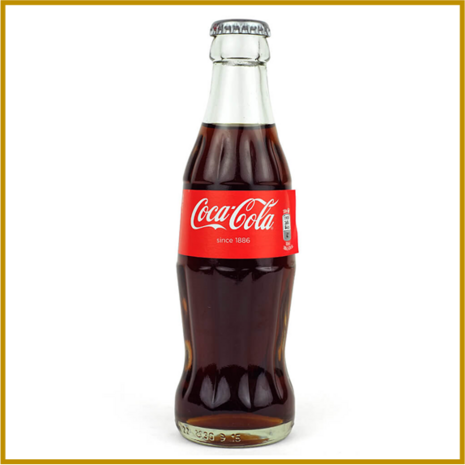 COCA COLA - ORIGINAL