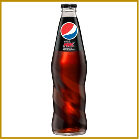 PEPSI COLA - MAX