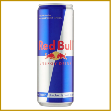 RED BULL