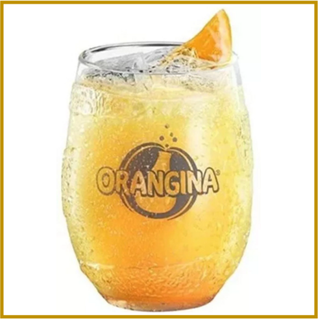 ORANGINA - ORIGINAL