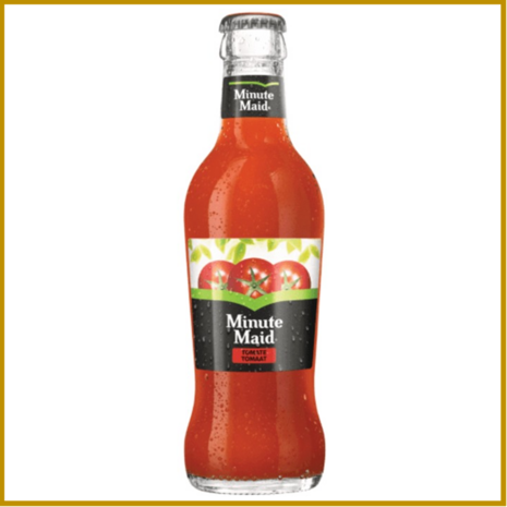 MINUTE MAID - TOMAAT