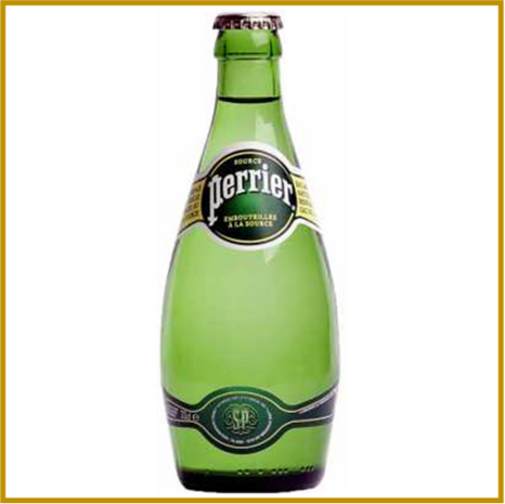 PERRIER - BRUIS