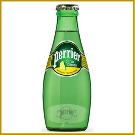 PERRIER - BRUIS - CITROEN