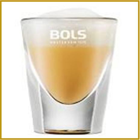 BOLS - ADVOCAAT - DIK